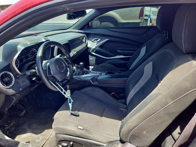 1G1FA1RS6G0159688 2016 CHEVROLET CAMARO photo no. 10