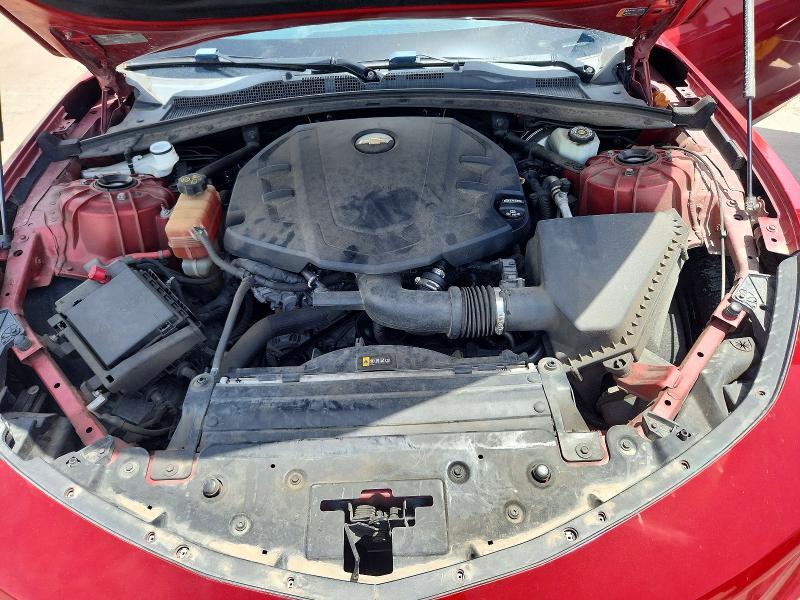 1G1FA1RS6G0159688 2016 CHEVROLET CAMARO photo no. 11