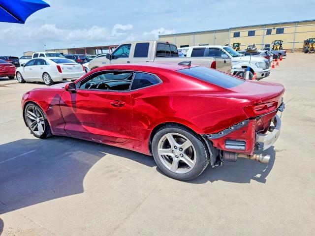 1G1FA1RS6G0159688 2016 CHEVROLET CAMARO photo no. 2