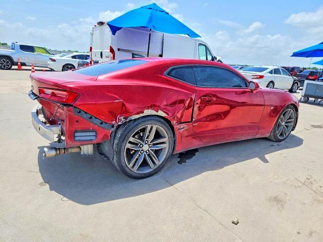 1G1FA1RS6G0159688 2016 CHEVROLET CAMARO photo no. 3