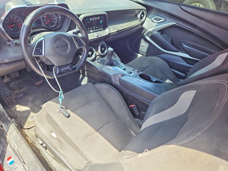 1G1FA1RS6G0159688 2016 CHEVROLET CAMARO photo no. 8