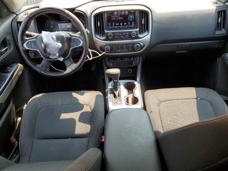 2016 CHEVROLET COLORADO LT — Фото 8 из 12