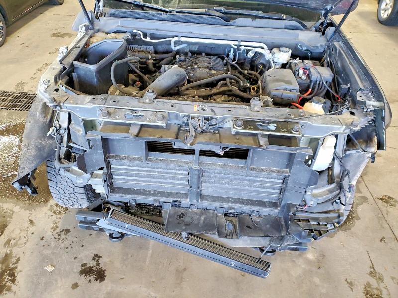 2016 CHEVROLET COLORADO LT — Фото 11 из 13