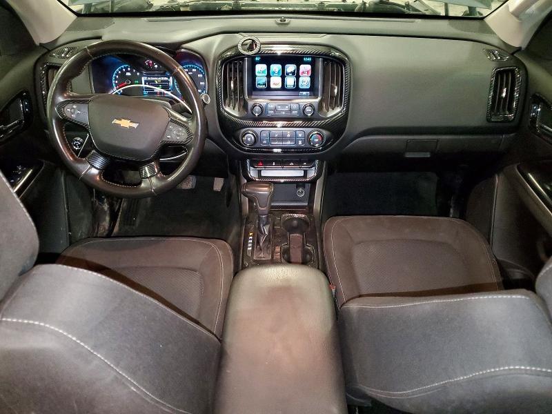 2016 CHEVROLET COLORADO LT — Фото 8 из 13