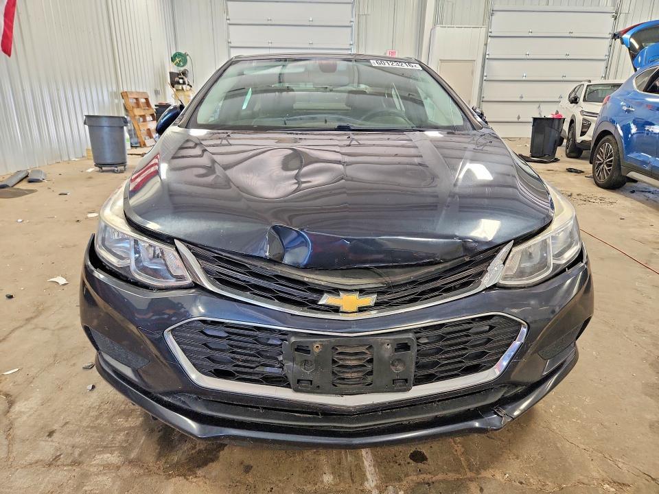 1G1BC5SM5G7276939 2016 CHEVROLET CRUZE photo no. 5