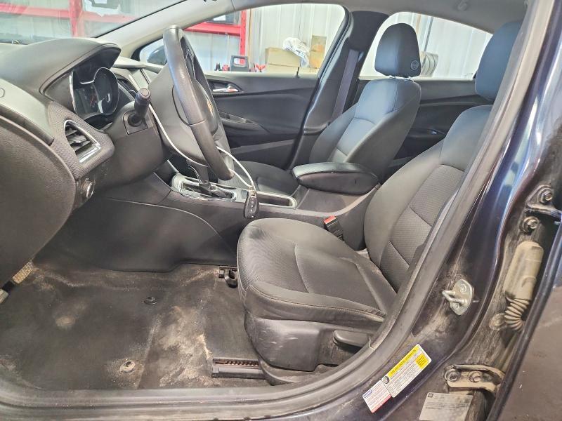 1G1BC5SM5G7276939 2016 CHEVROLET CRUZE photo no. 7