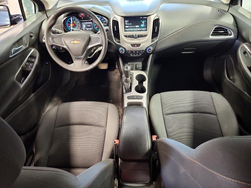 1G1BC5SM5G7276939 2016 CHEVROLET CRUZE photo no. 8