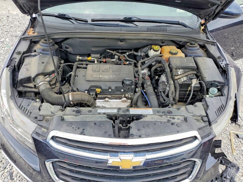 1G1PE5SB3G7163067 2016 CHEVROLET CRUZE LIMITED photo no. 11