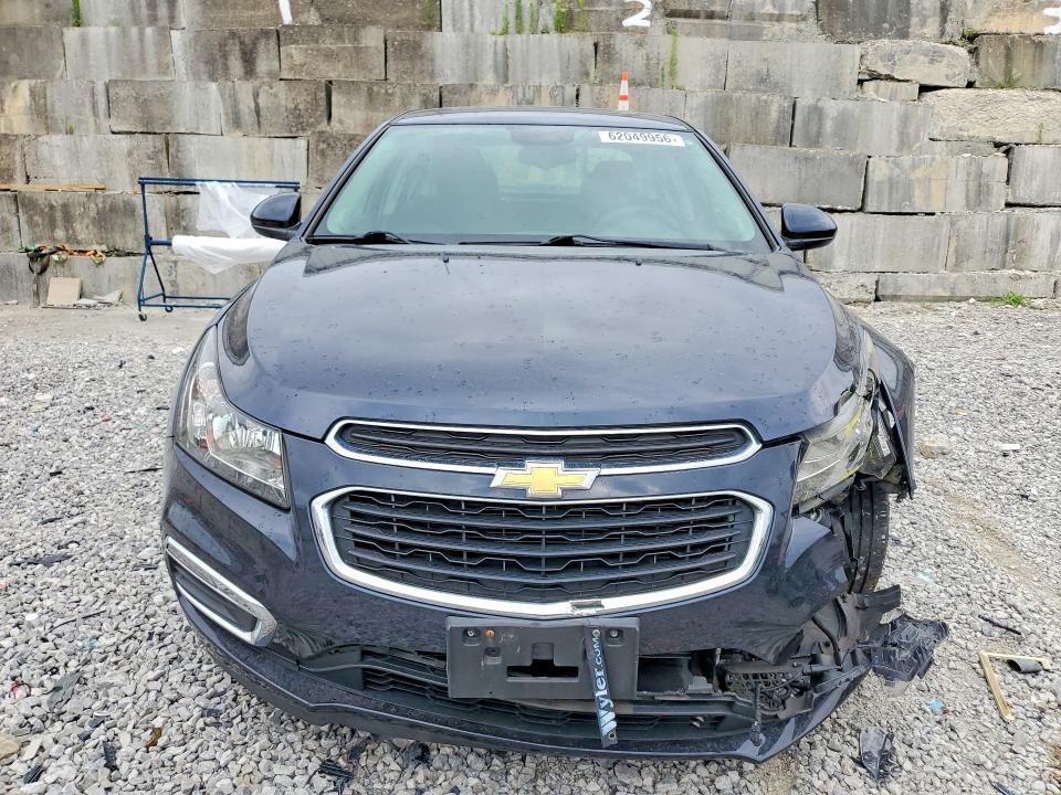 1G1PE5SB3G7163067 2016 CHEVROLET CRUZE LIMITED photo no. 5