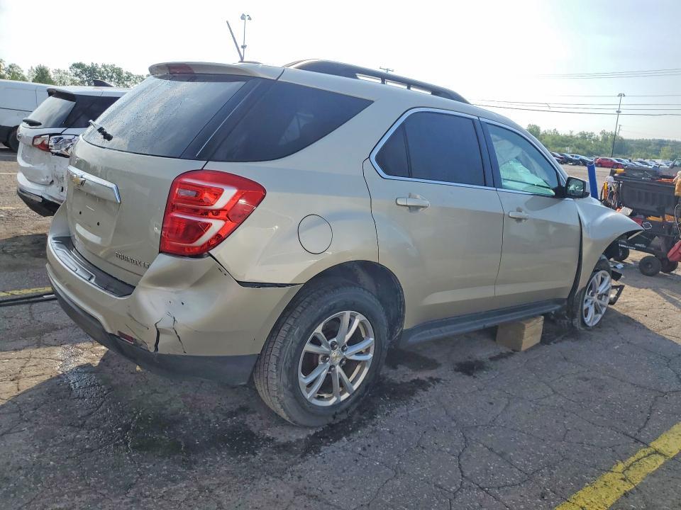 1GNALCEK6GZ100169 2016 CHEVROLET EQUINOX photo no. 3