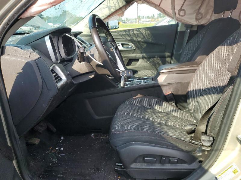 1GNALCEK6GZ100169 2016 CHEVROLET EQUINOX photo no. 7