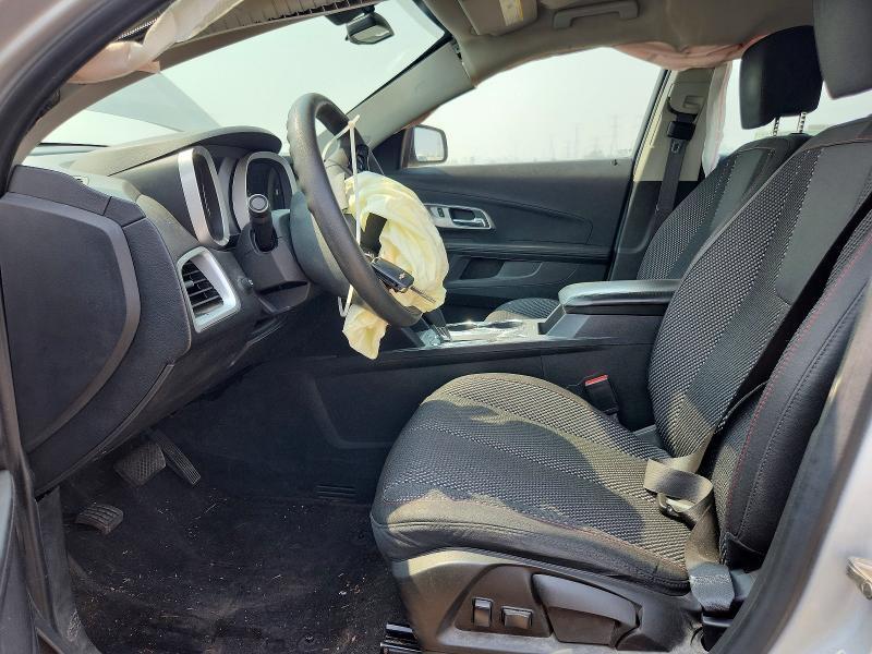 2016 CHEVROLET EQUINOX LS — Фото 7 из 12