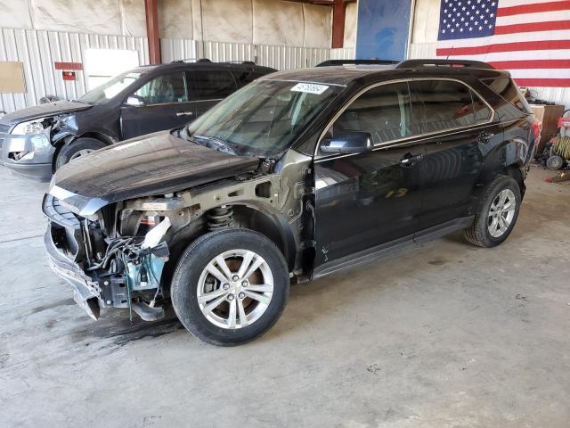 2GNFLFEK0G6347755 2016 CHEVROLET EQUINOX photo no. 1