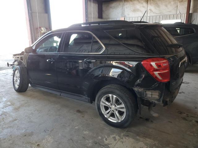 2GNFLFEK0G6347755 2016 CHEVROLET EQUINOX photo no. 2