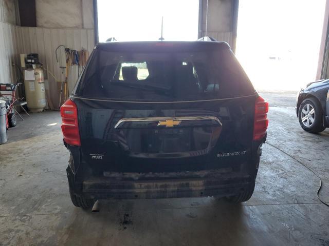 2GNFLFEK0G6347755 2016 CHEVROLET EQUINOX photo no. 6