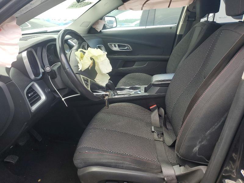 2016 CHEVROLET EQUINOX — Фото 7 из 14