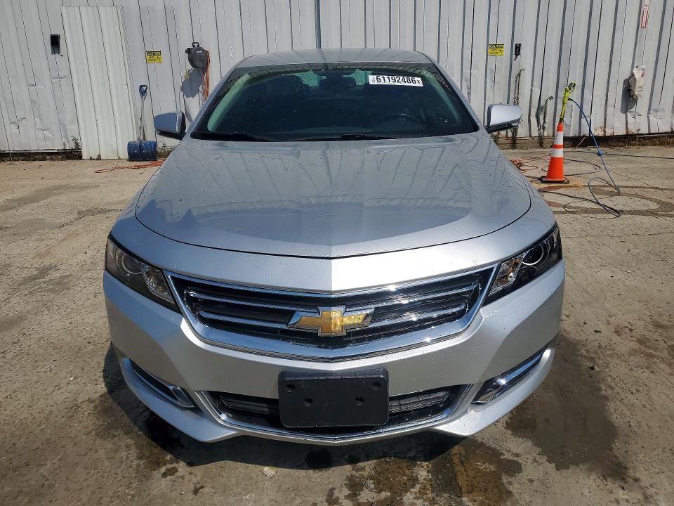2016 CHEVROLET IMPALA LT — Фото 5 из 12