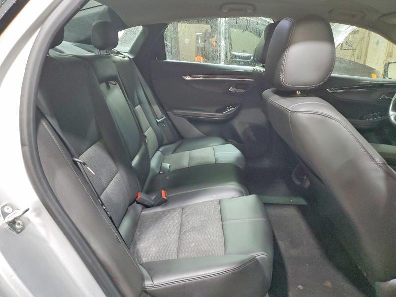 2G1115S38G9136567 2016 CHEVROLET IMPALA photo no. 10