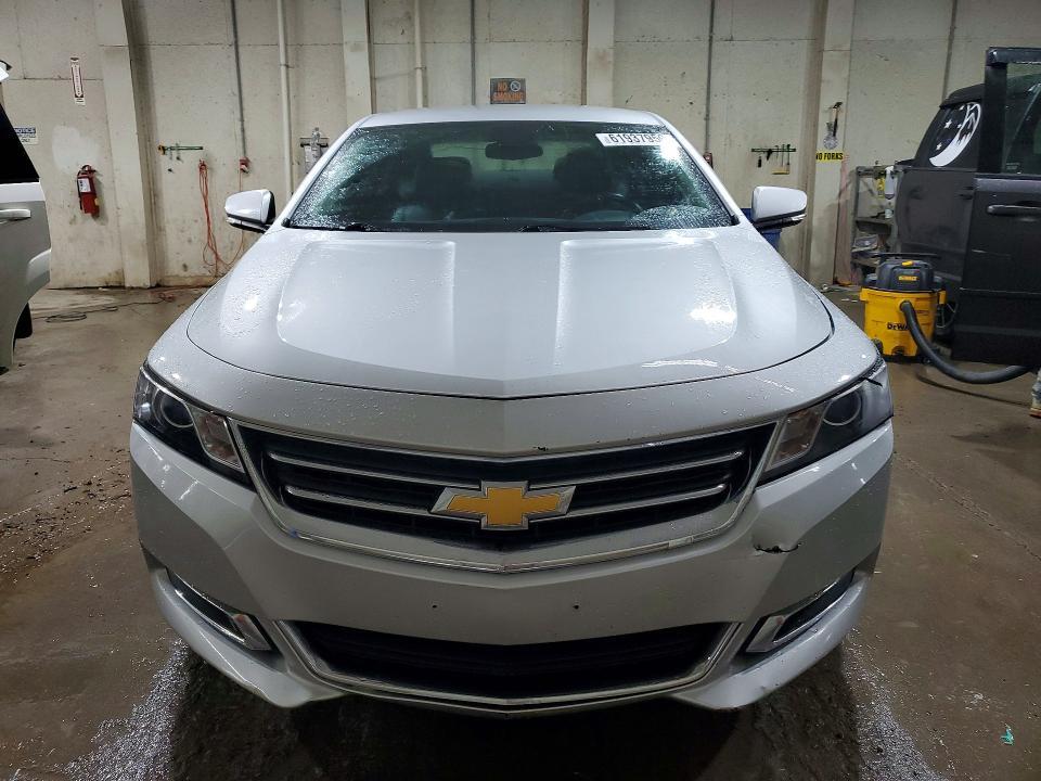 2G1115S38G9136567 2016 CHEVROLET IMPALA photo no. 5