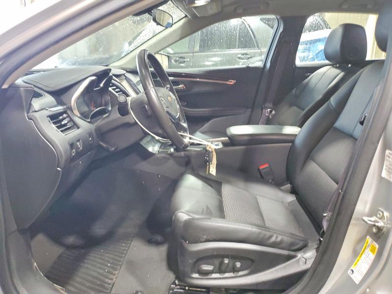2G1115S38G9136567 2016 CHEVROLET IMPALA photo no. 7
