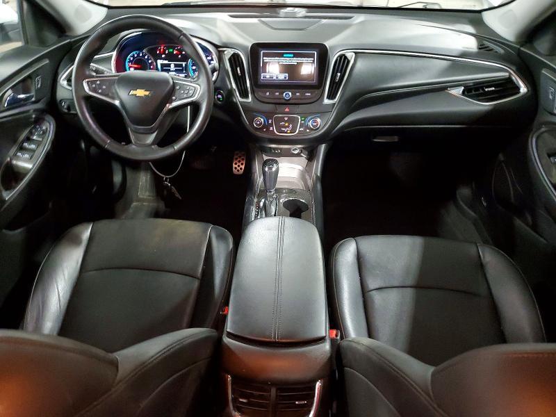 2016 CHEVROLET MALIBU LT — Фото 8 из 12