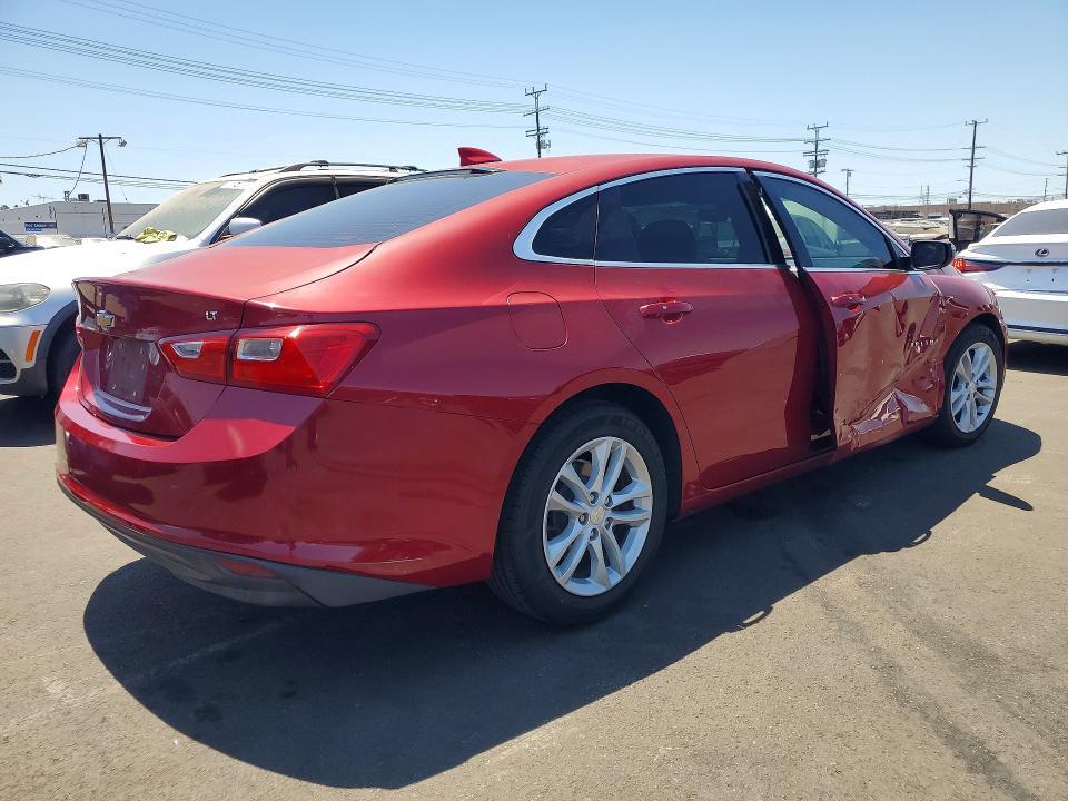1G1ZE5ST4GF289249 2016 CHEVROLET MALIBU photo no. 3