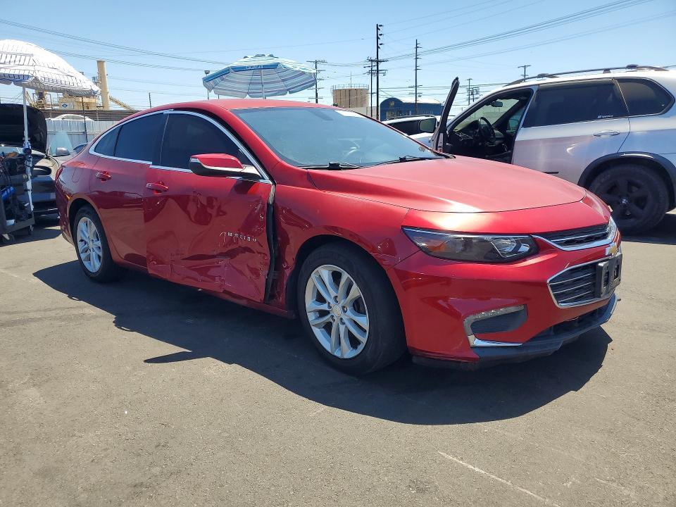 1G1ZE5ST4GF289249 2016 CHEVROLET MALIBU photo no. 4