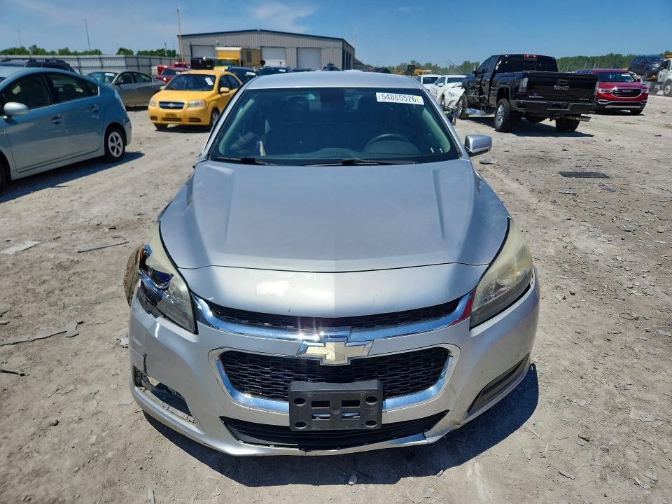 2016 CHEVROLET MALIBU LIMITED LT — Фото 5 из 12