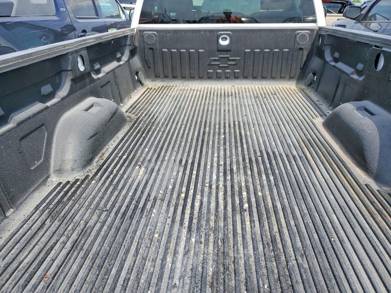 1GCNCNEH4GZ353338 2016 CHEVROLET SILVERADO photo no. 10