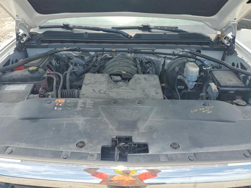 1GCNCNEH4GZ353338 2016 CHEVROLET SILVERADO photo no. 11