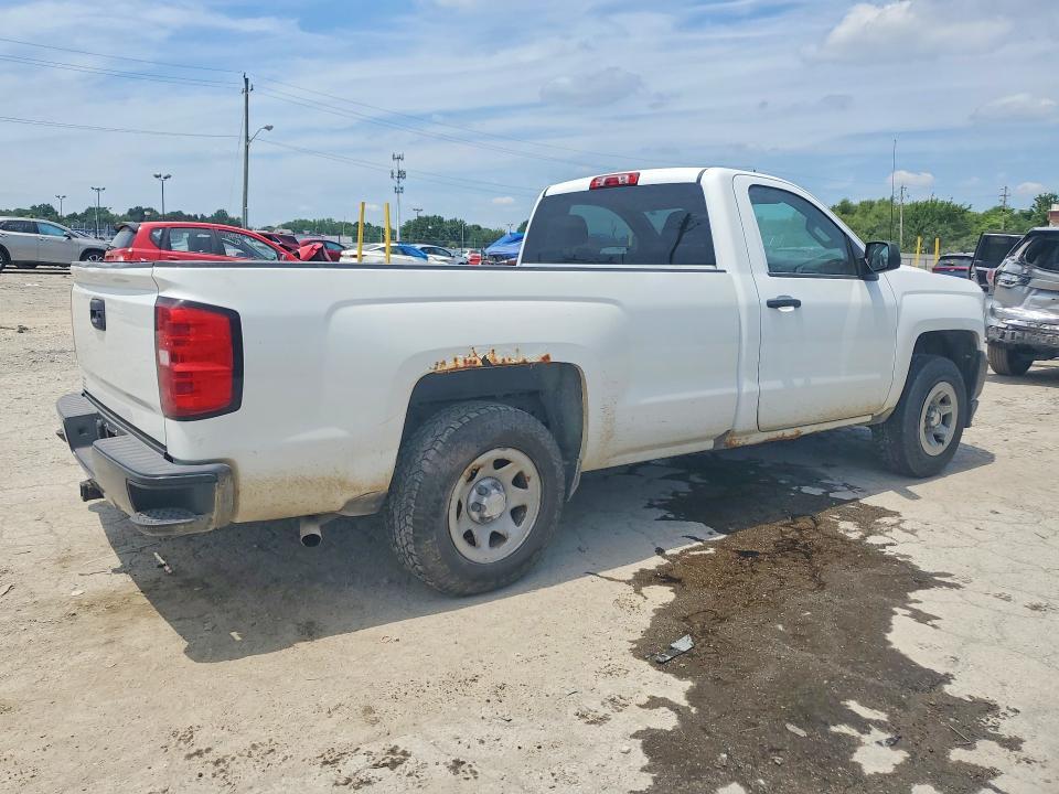 1GCNCNEH4GZ353338 2016 CHEVROLET SILVERADO photo no. 3