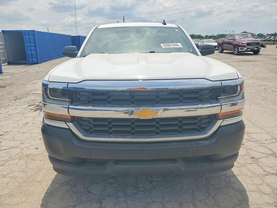 1GCNCNEH4GZ353338 2016 CHEVROLET SILVERADO photo no. 5