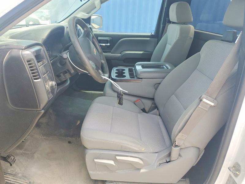 1GCNCNEH4GZ353338 2016 CHEVROLET SILVERADO photo no. 7