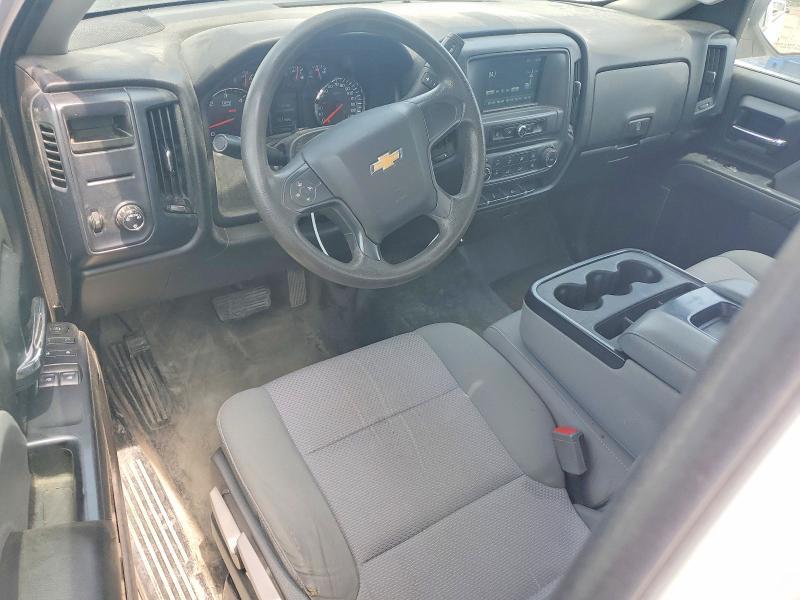 1GCNCNEH4GZ353338 2016 CHEVROLET SILVERADO photo no. 8