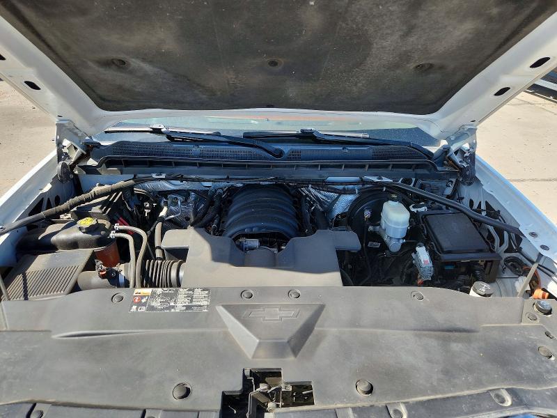 2016 CHEVROLET SILVERADO K1500 HIGH COUNTRY — Фото 11 из 13