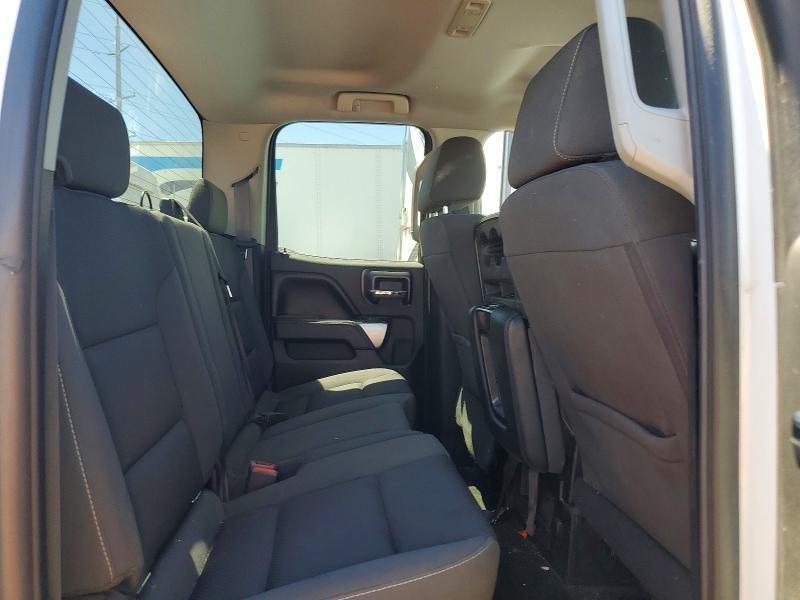 2016 CHEVROLET SILVERADO K3500 LT — Фото 10 из 12