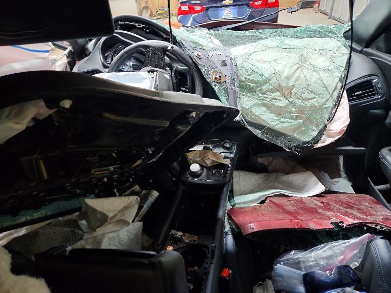 1C3CCCBB7GN178025 2016 CHRYSLER 200 photo no. 8