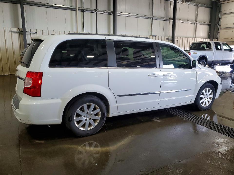 2016 CHRYSLER TOWN & COUNTRY TOURING — Фото 3 из 12