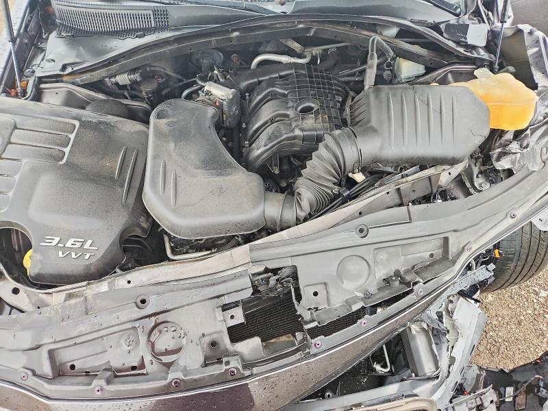 2016 CHRYSLER 300 S — Фото 11 из 12