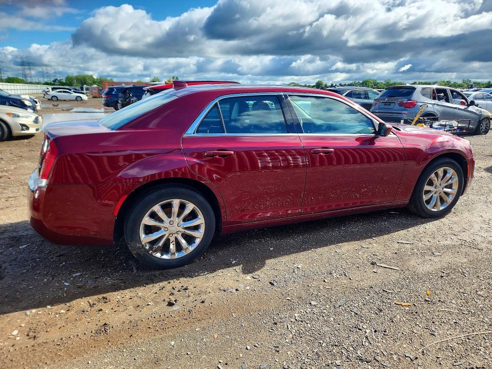 2C3CCARG7GH351332 2016 CHRYSLER 300 photo no. 3