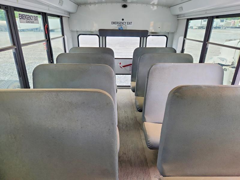 2016 COLLINS BANTAM G3500 - SCHOOL BUS — Фото 6 из 10