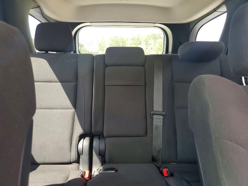 2016 DODGE DURANGO SXT — Фото 10 из 13