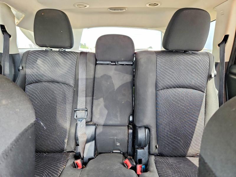 2016 DODGE JOURNEY SXT — Фото 10 из 13