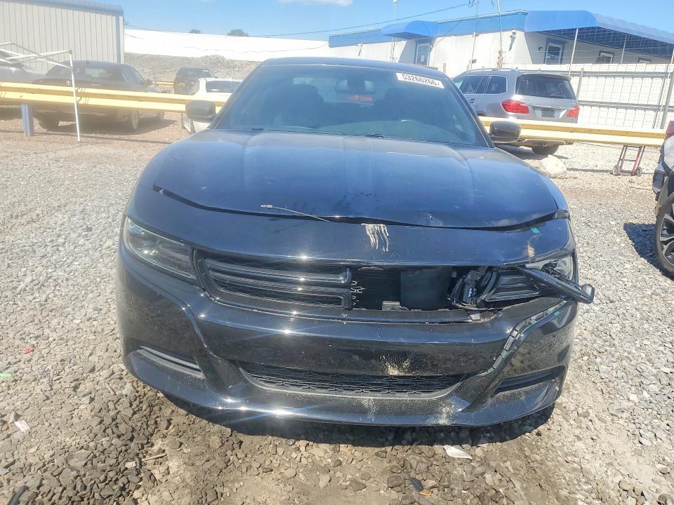 2016 DODGE CHARGER SE — Фото 5 из 12