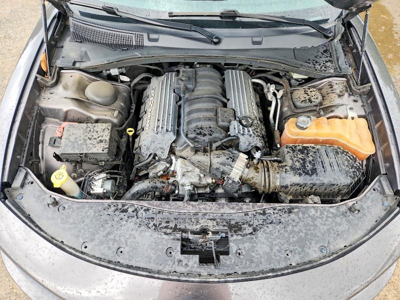 2C3CDXEJ2GH165926 2016 DODGE CHARGER photo no. 11