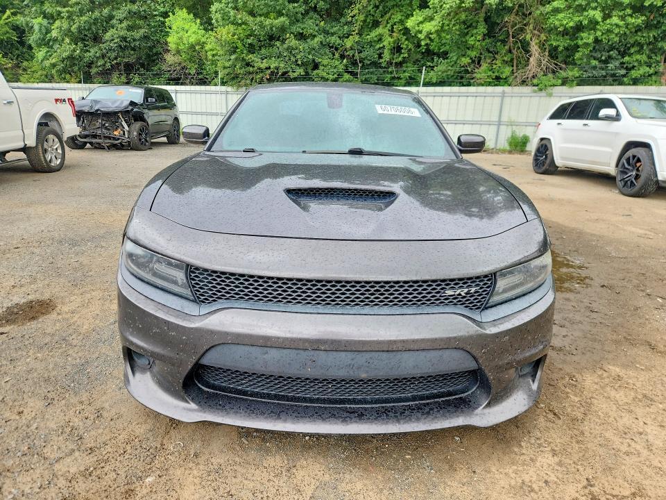 2C3CDXEJ2GH165926 2016 DODGE CHARGER photo no. 5