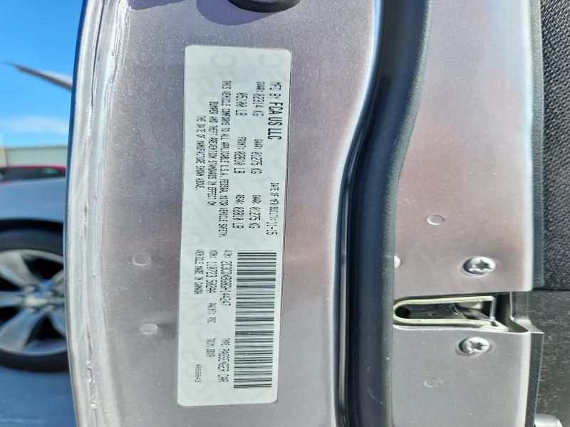 2C3CDXBG8GH144247 2016 DODGE CHARGER photo no. 12