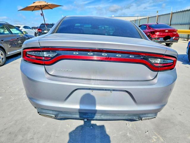 2C3CDXBG8GH144247 2016 DODGE CHARGER photo no. 6