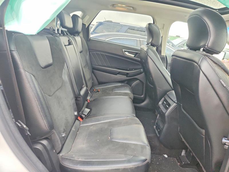 2FMPK4APXGBB61620 2016 FORD EDGE photo no. 10