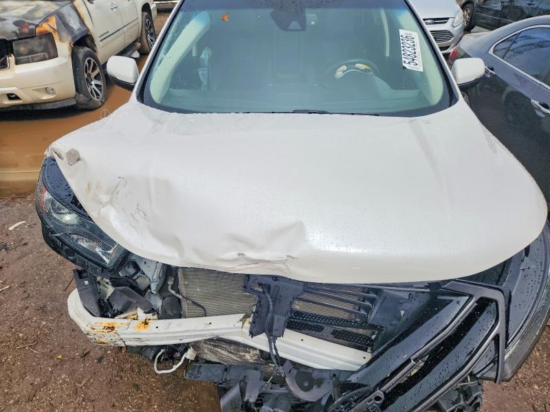 2FMPK4APXGBB61620 2016 FORD EDGE photo no. 11